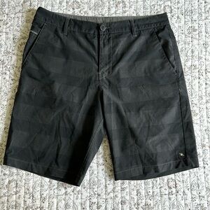 Ripcurl Men’s Hybrid Short (Water/Land 32) - Barely Used